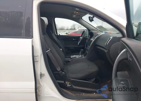 2012 GMC Acadia Sl z USA, uszkodzony, nr VIN 1GKKRNED8CJ384457